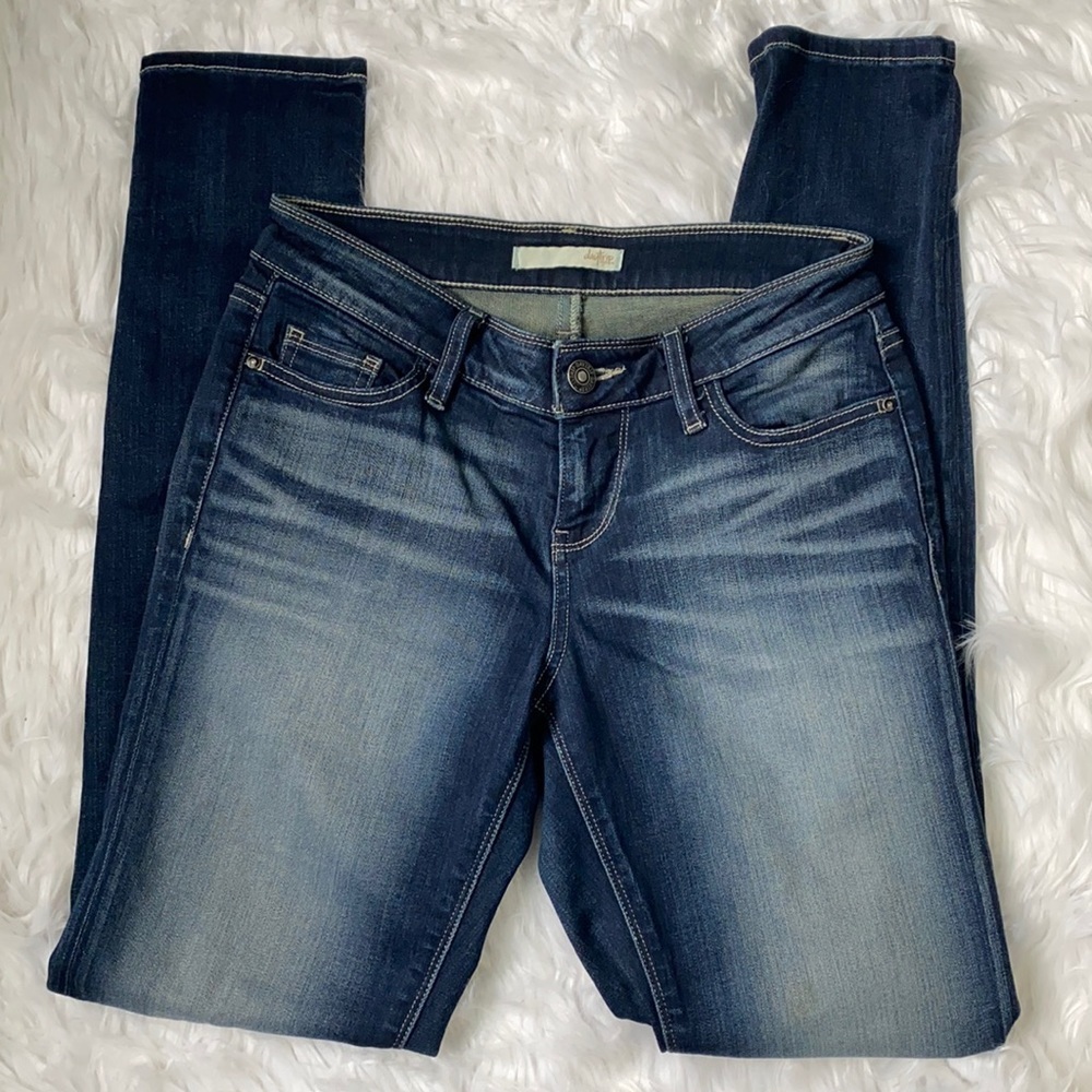 Daytrip Skinny Jeans 25R